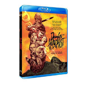 Deodato Holocaust |   Blu-Ray